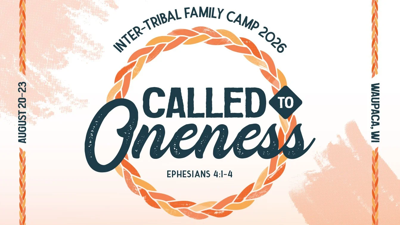 Inter-Tribal Family Camp 2026