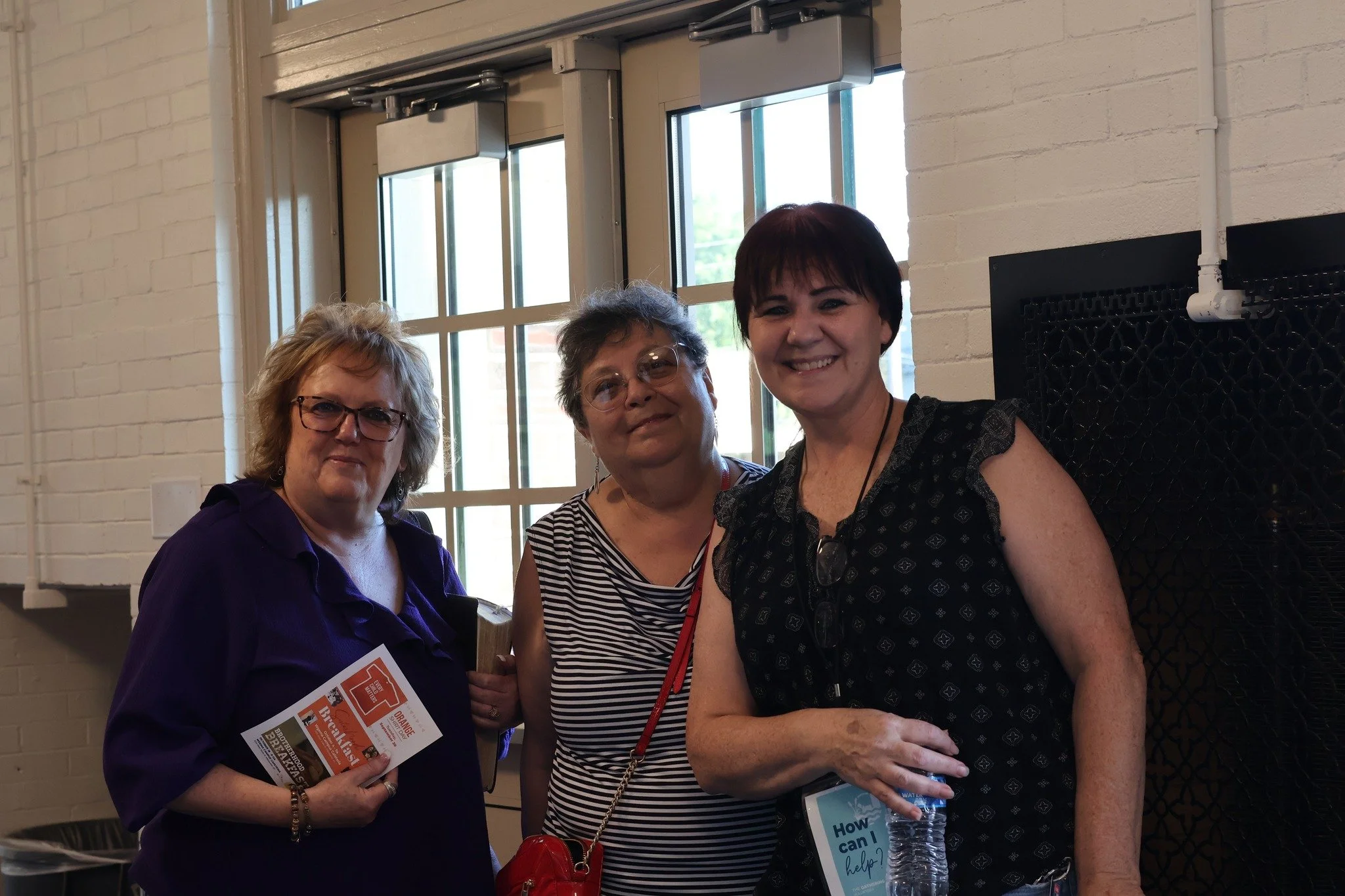 Sisterhood Breakfast