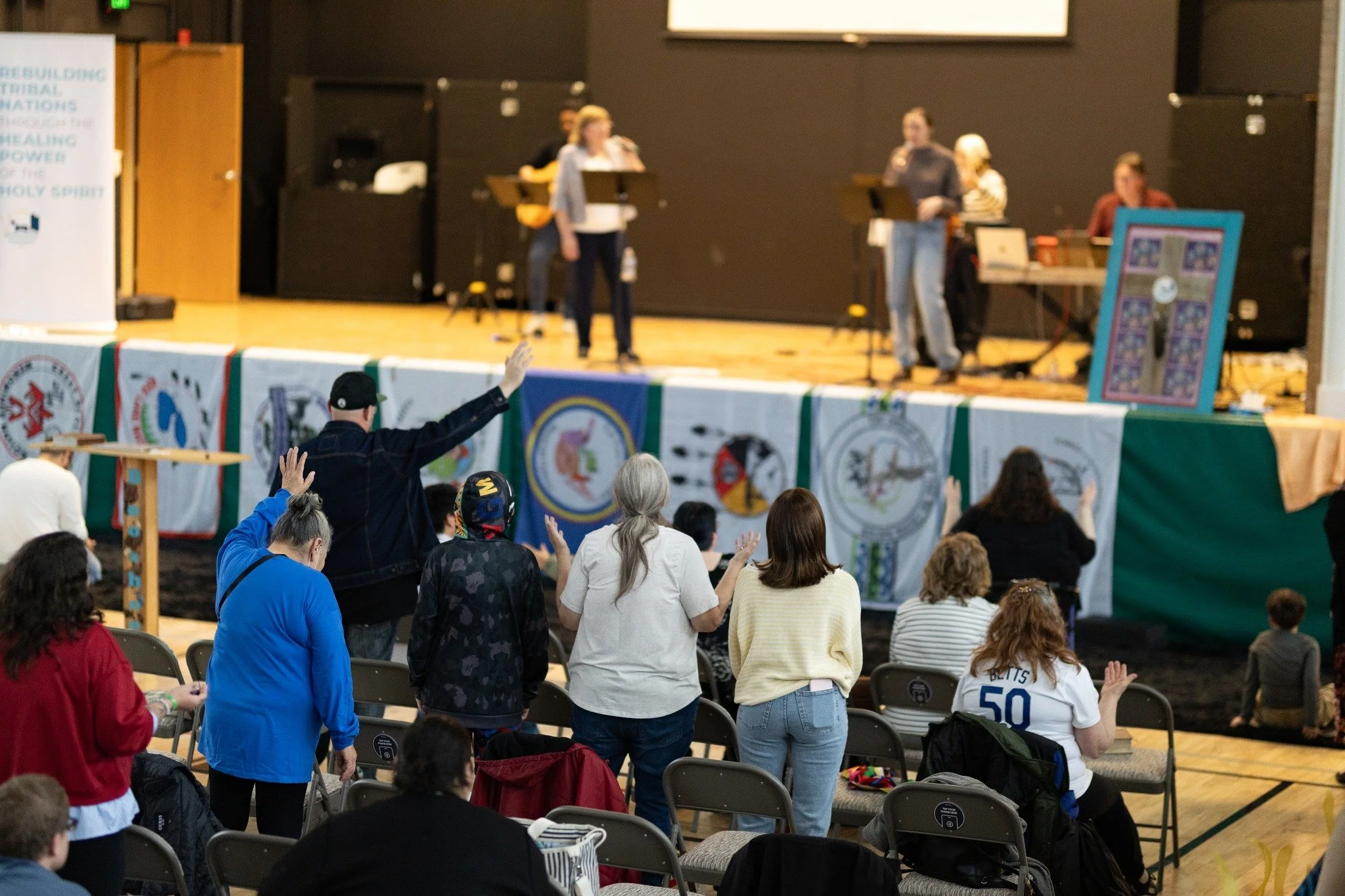 Weekly Gathering &amp; Pastor Appreciation