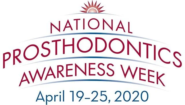 Today marks the start of #npaw2020 #nationalprosthodontics awareness week! It&rsquo;s an unusual time in the midst of a worldwide health crisis but I want to give a #shoutout to my fellow #prosthodontist as we celebrate our #dentalspecialty. I was in