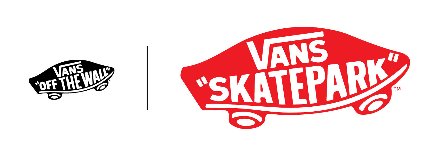 original vans logo