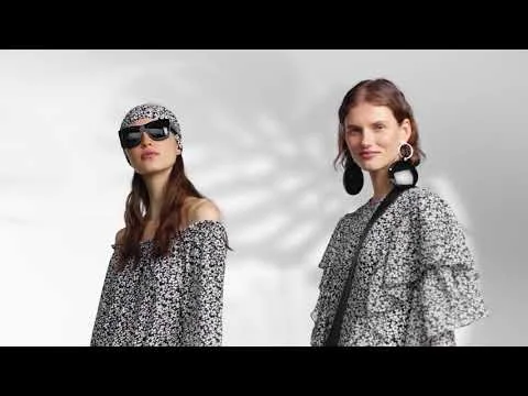 Michael Kors On His Resort 2018 Michael Kors Collection