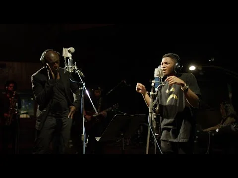 Seal x Gallant | In the Room