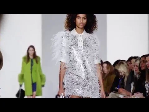 An Inside Look | Michael Kors Fall 2016 Runway Show