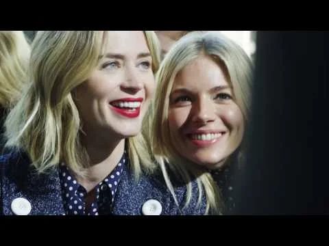 An Inside Look | Michael Kors Spring 2017 Runway Show