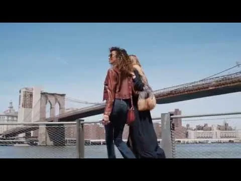 Fall's New Look | 2016