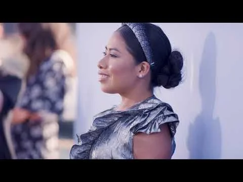 An Inside Look | Michael Kors Spring 2020 Runway Show