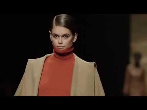 An Inside Look | Michael Kors Fall 2020 Runway Show