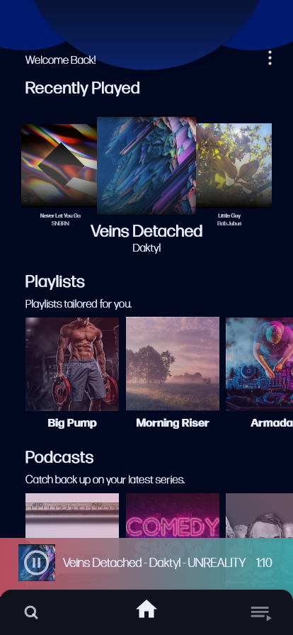 Music App Home Page-Playing.png