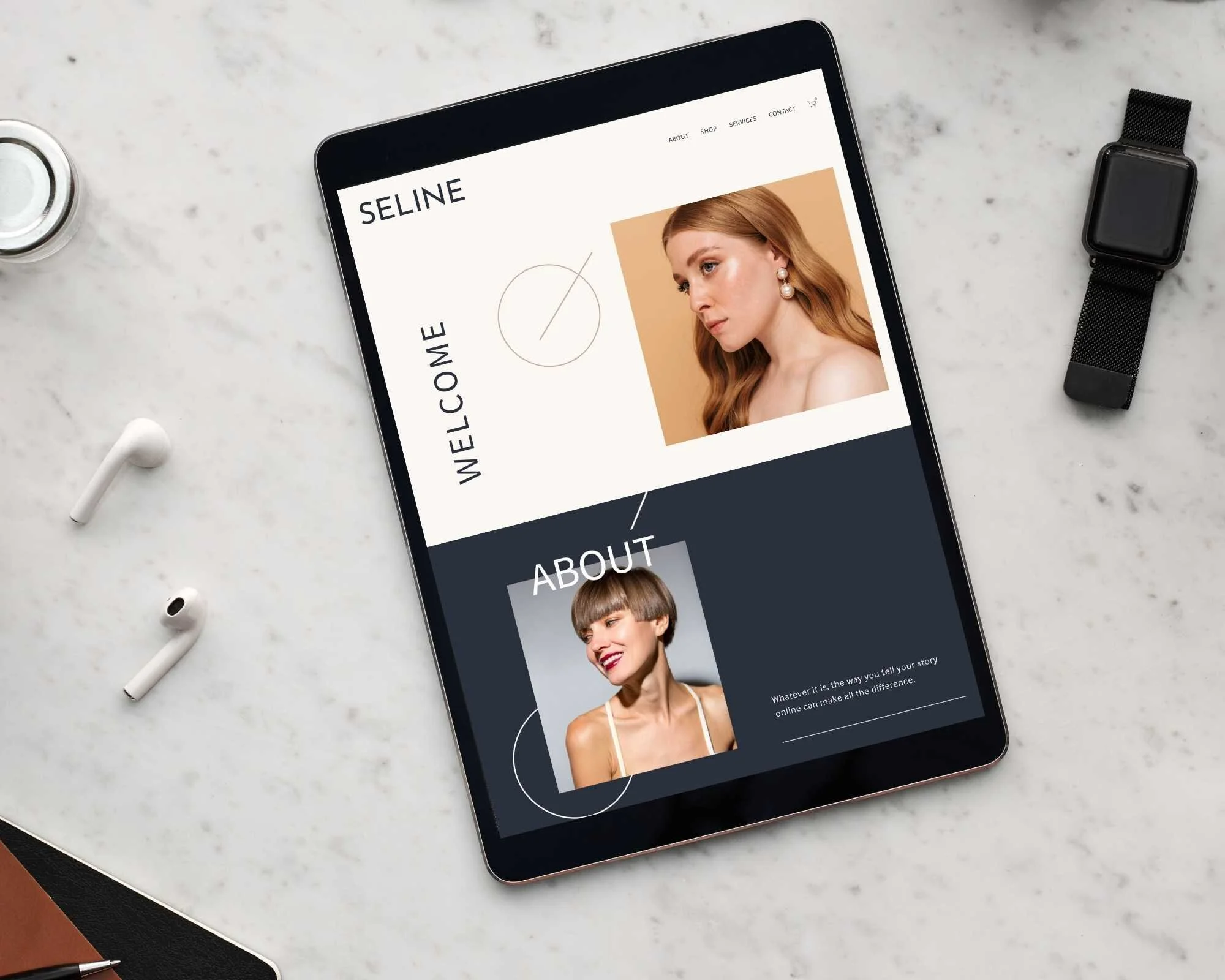 SELINE — COOL FACTOR LAB