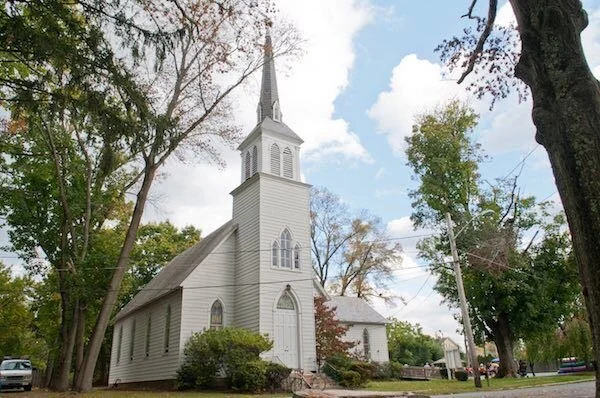 Fall Arts Festival - Kingston United Methodist Church 