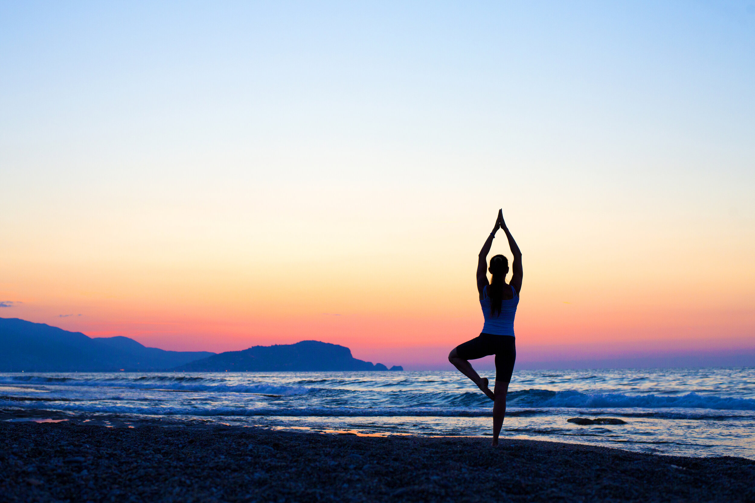 website - woman in tree pose at sunset.jpg