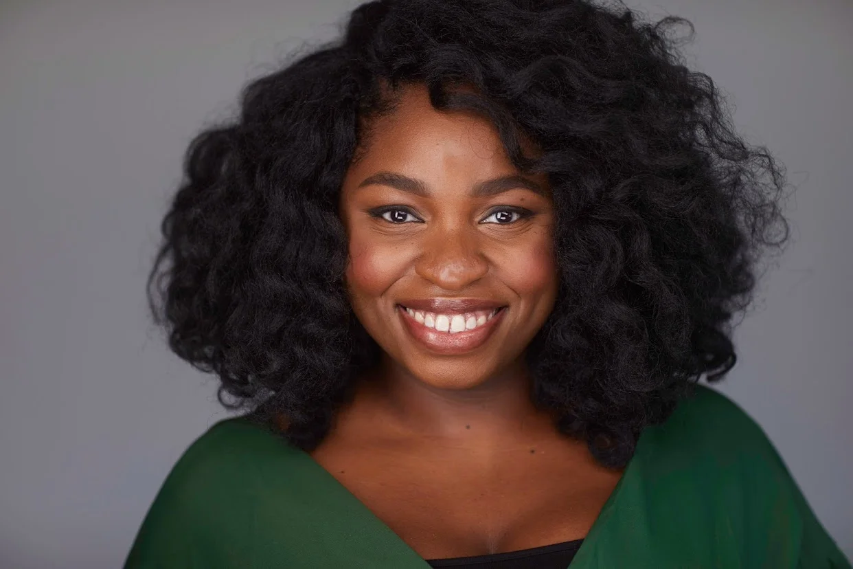 Freedom Ride - Gloria and Chorus- MassOpera (Boston, MA)