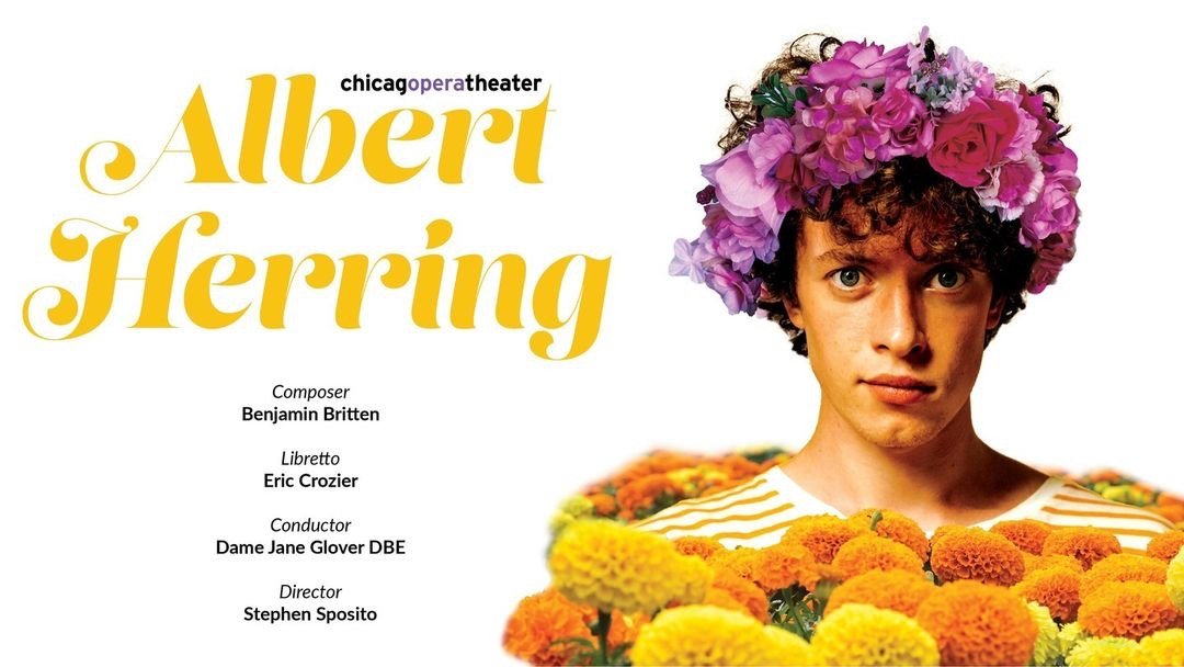Albert Herring (Nancy)