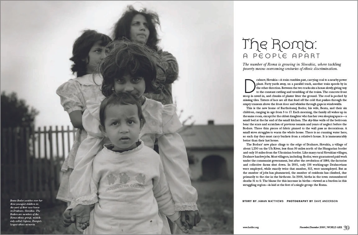 Editorial