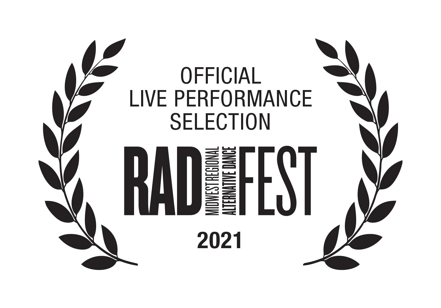 "Lullaby" at Midwest RAD Fest