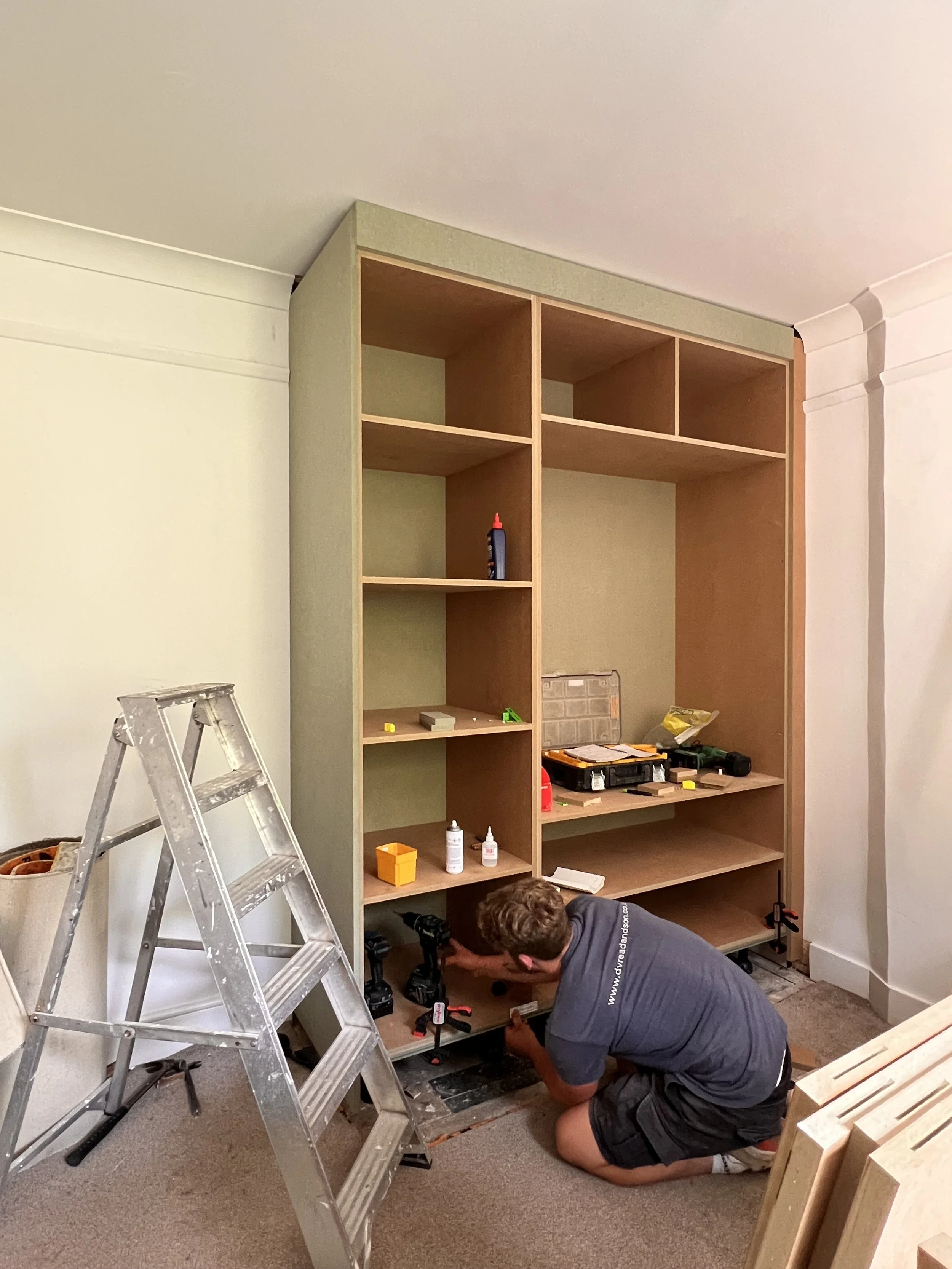 Construction Support