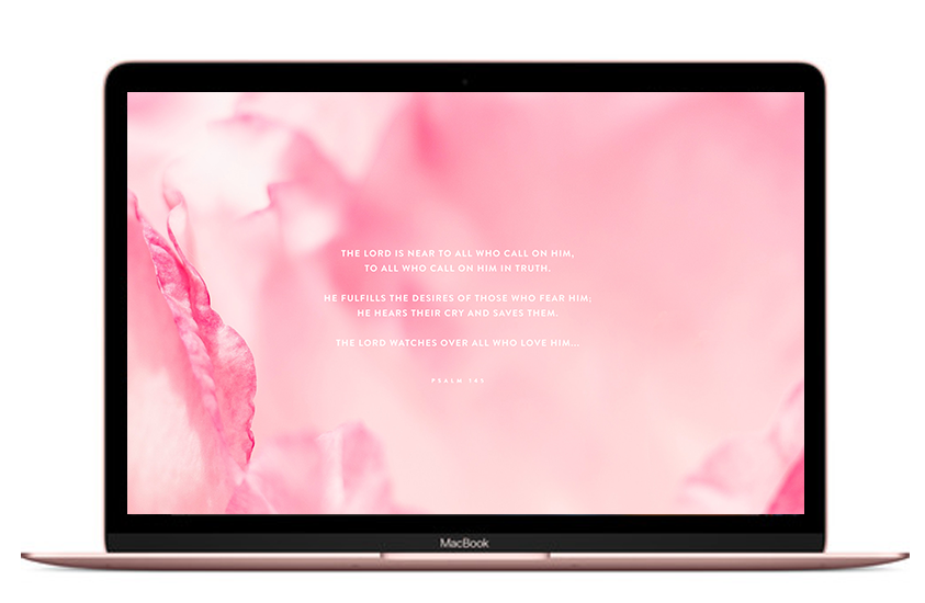 Free downloadable backgrounds for your phone, tablet or desktop | May 2019 | Calendar & Bible Verse | For women who have experienced miscarriage, stillbirth or infant loss | www.themorning.com