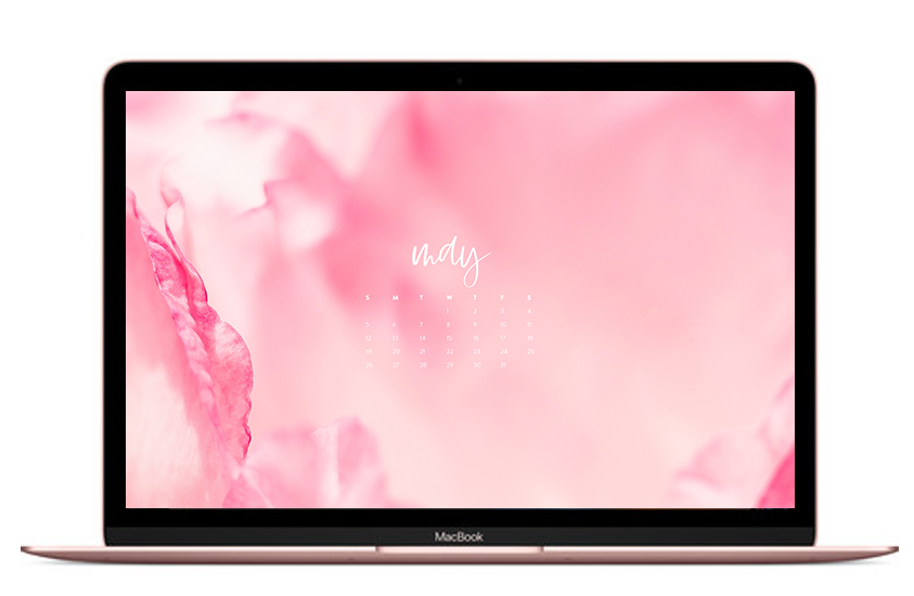 Free downloadable backgrounds for your phone, tablet or desktop | May 2019 | Calendar & Bible Verse | For women who have experienced miscarriage, stillbirth or infant loss | www.themorning.com