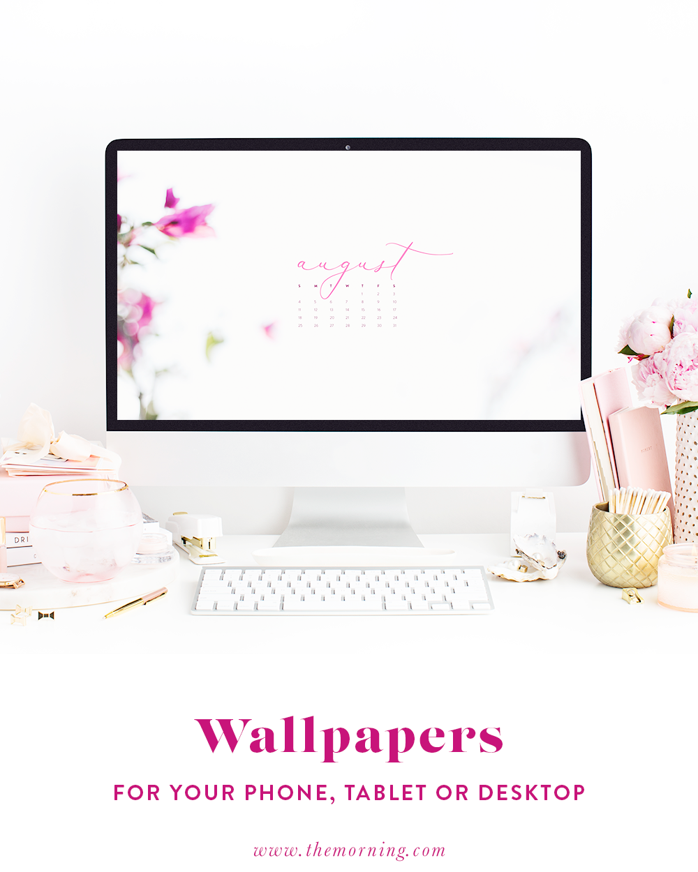 Free wallpaper downloads for phone, tablet and desktop