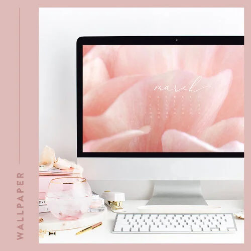March Backgrounds: Free Download for Your Phone, Tablet or Desktop