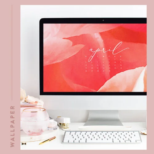 April Backgrounds: Free Download for Your Phone, Tablet or Desktop