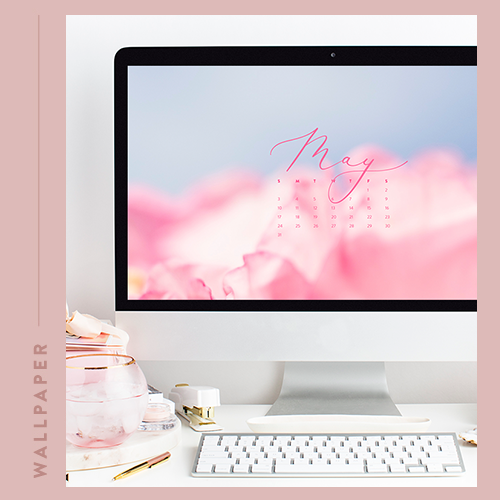 May Backgrounds: Free Download for Your Phone, Tablet or Desktop