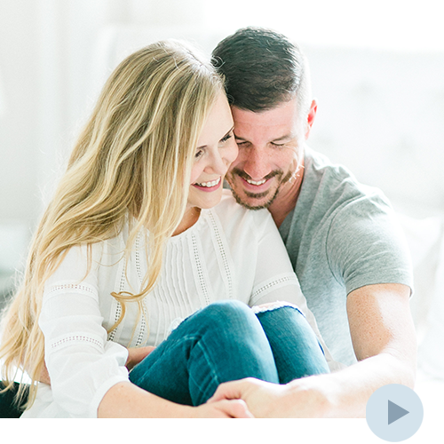 Marriage After Miscarriage & Infant Loss | Episode 080 with Aaron & Ashlee Proffitt