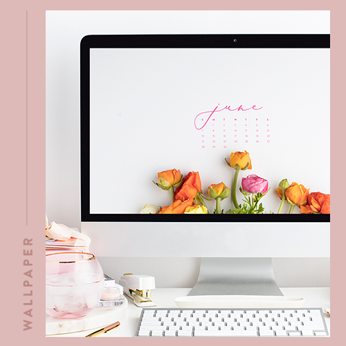 June Backgrounds: Free Download for Your Phone, Tablet or Desktop