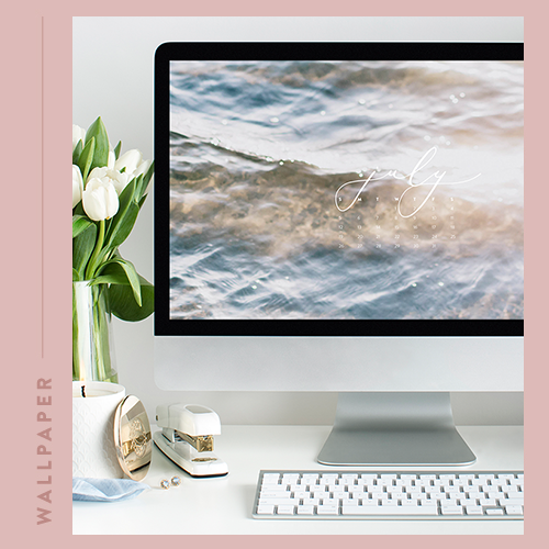 July Backgrounds: Free Download for Your Phone, Tablet or Desktop