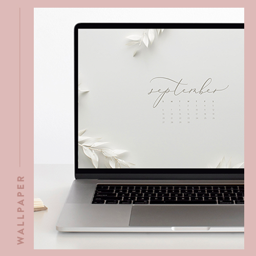 September Backgrounds: Free Download for Your Phone, Tablet or Desktop