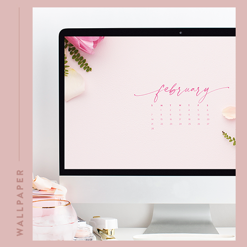 February Backgrounds: Free Download for Your Phone, Tablet or Desktop