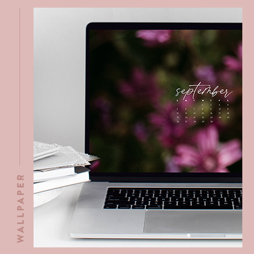 September Backgrounds: Free Download for Your Phone, Tablet or Desktop