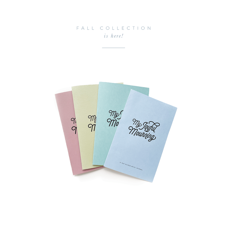 Honor Your Baby(s) &amp; Raise Awareness this October | Fall Collection is Here!