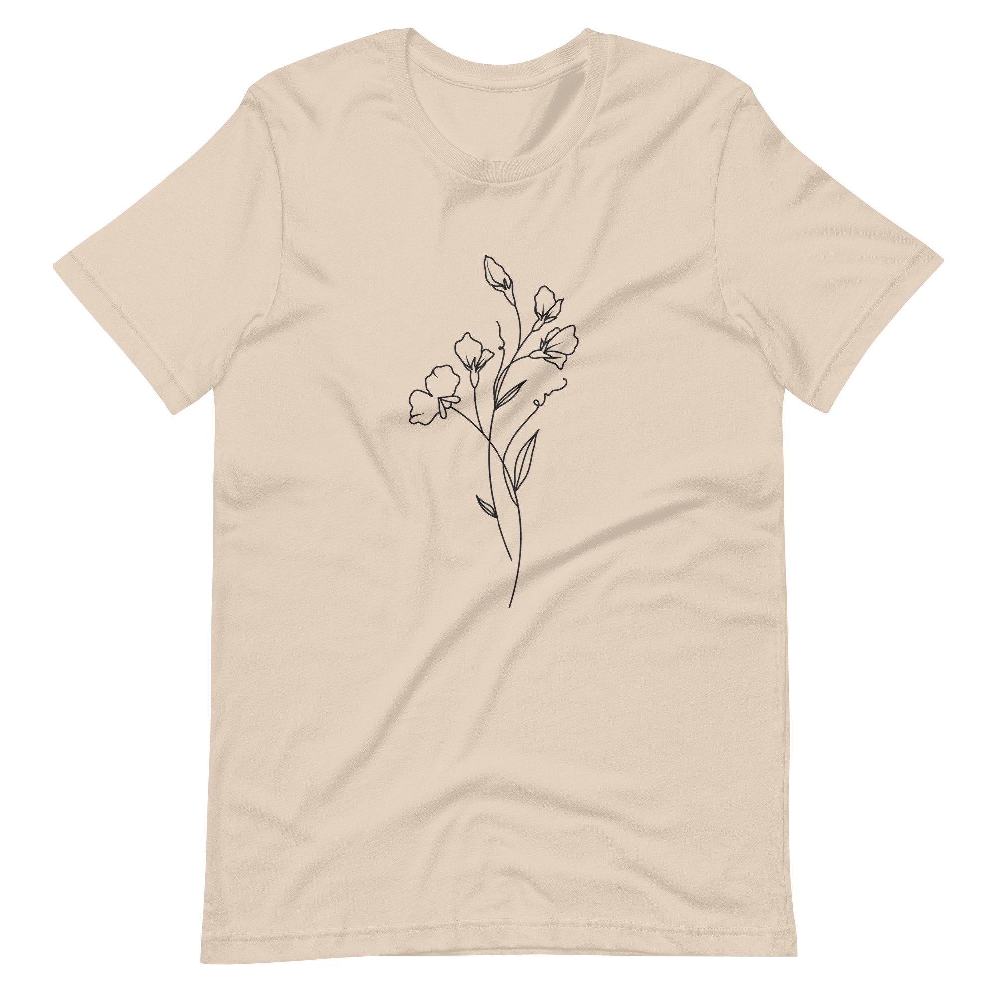 unisex-staple-t-shirt-soft-cream-front-650c4d25ee6ab.jpg
