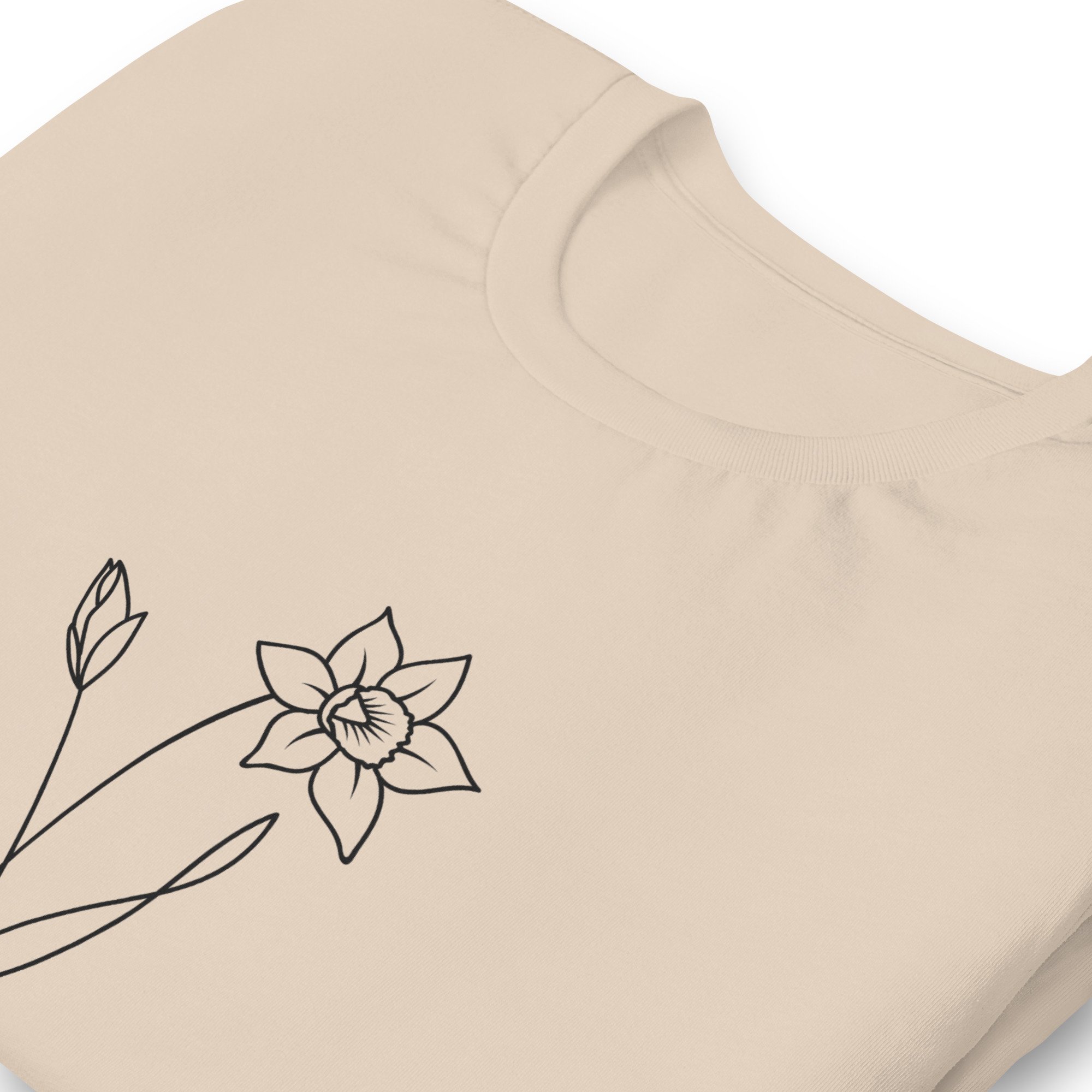 unisex-staple-t-shirt-soft-cream-zoomed-in-650b4a22230e7.jpg