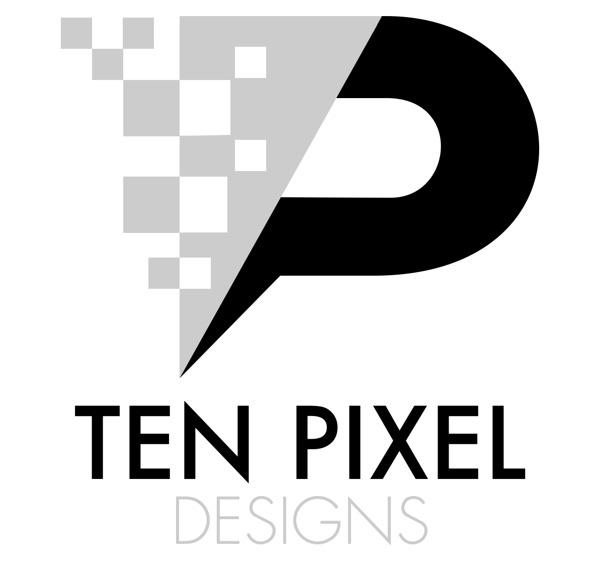 Ten Pixel Designs