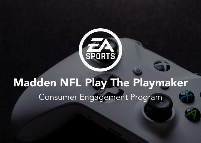 EA SPORTS - Publisher of FIFA, Madden NFL, NHL, UFC, PGA TOUR, and