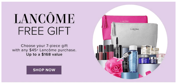 Should You Run A Gift With Purchase Promotion? โ 3 tier logic
