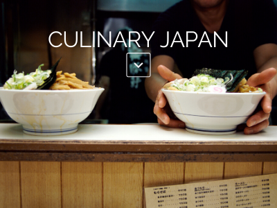 Culinary Japan image