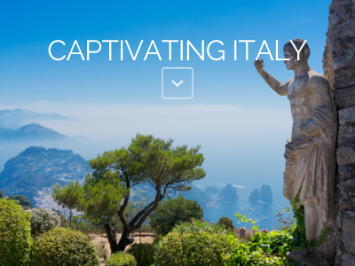 Captivating Italy image