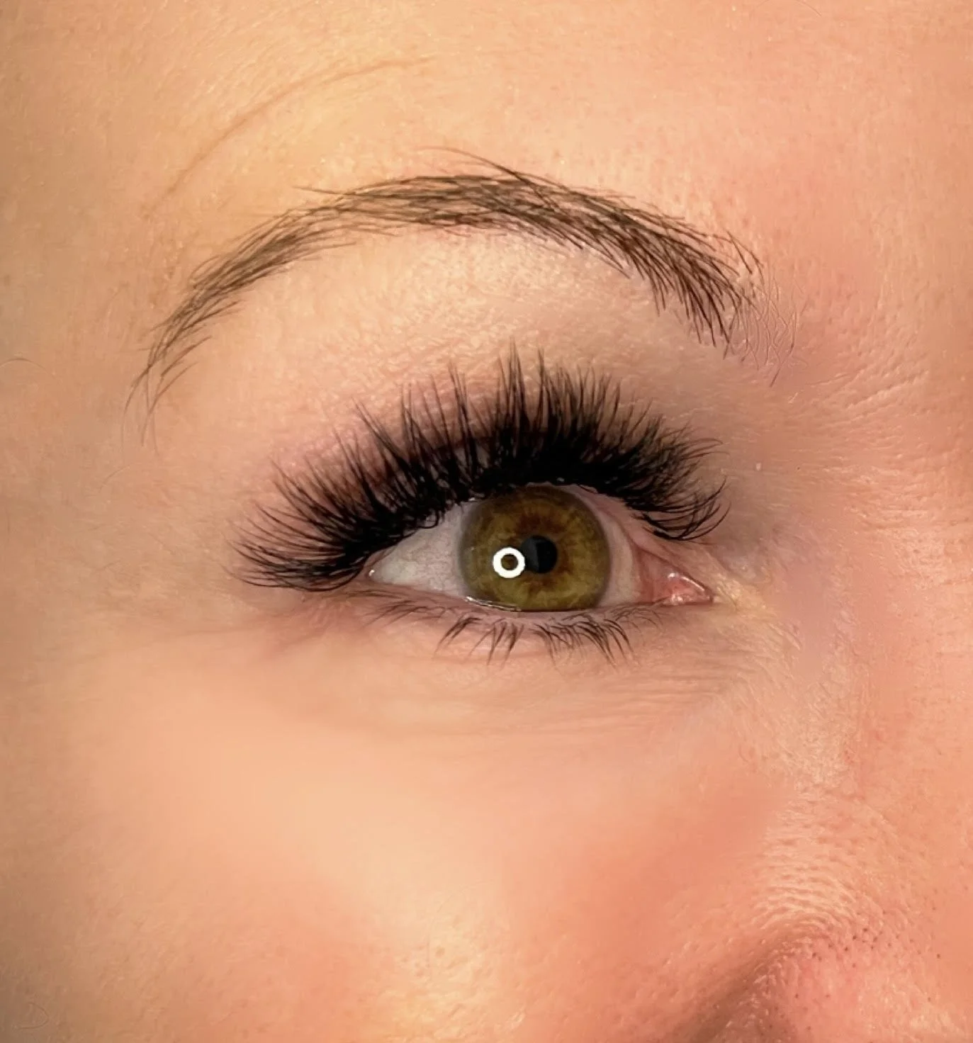 So In Love Lashes Lash Extension Boutique Issaquah, WA