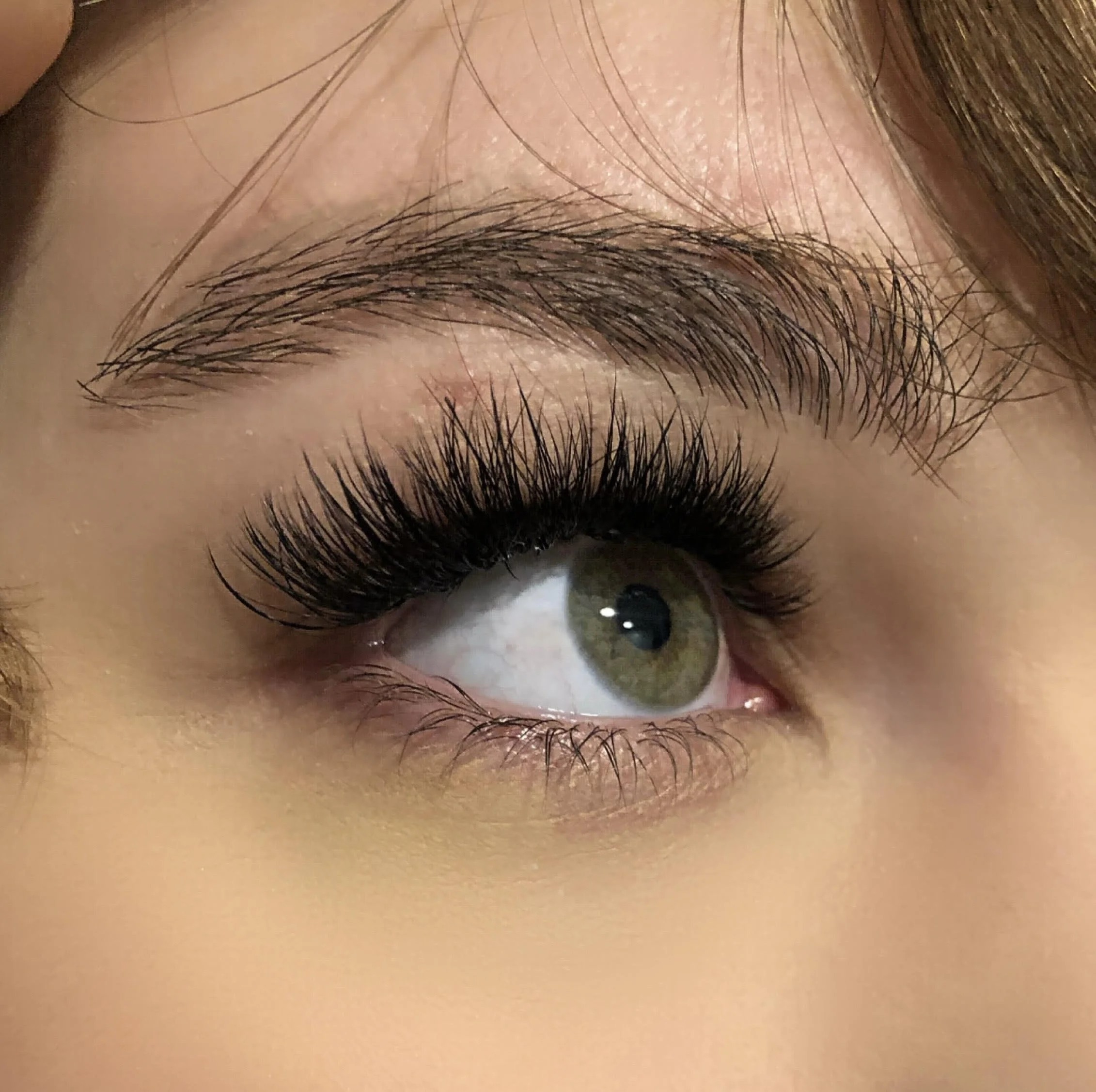 So In Love Lashes Lash Extension Boutique Issaquah, WA