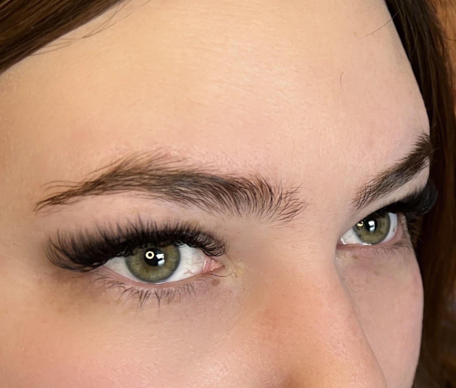 So In Love Lashes Lash Extension Boutique Issaquah, WA