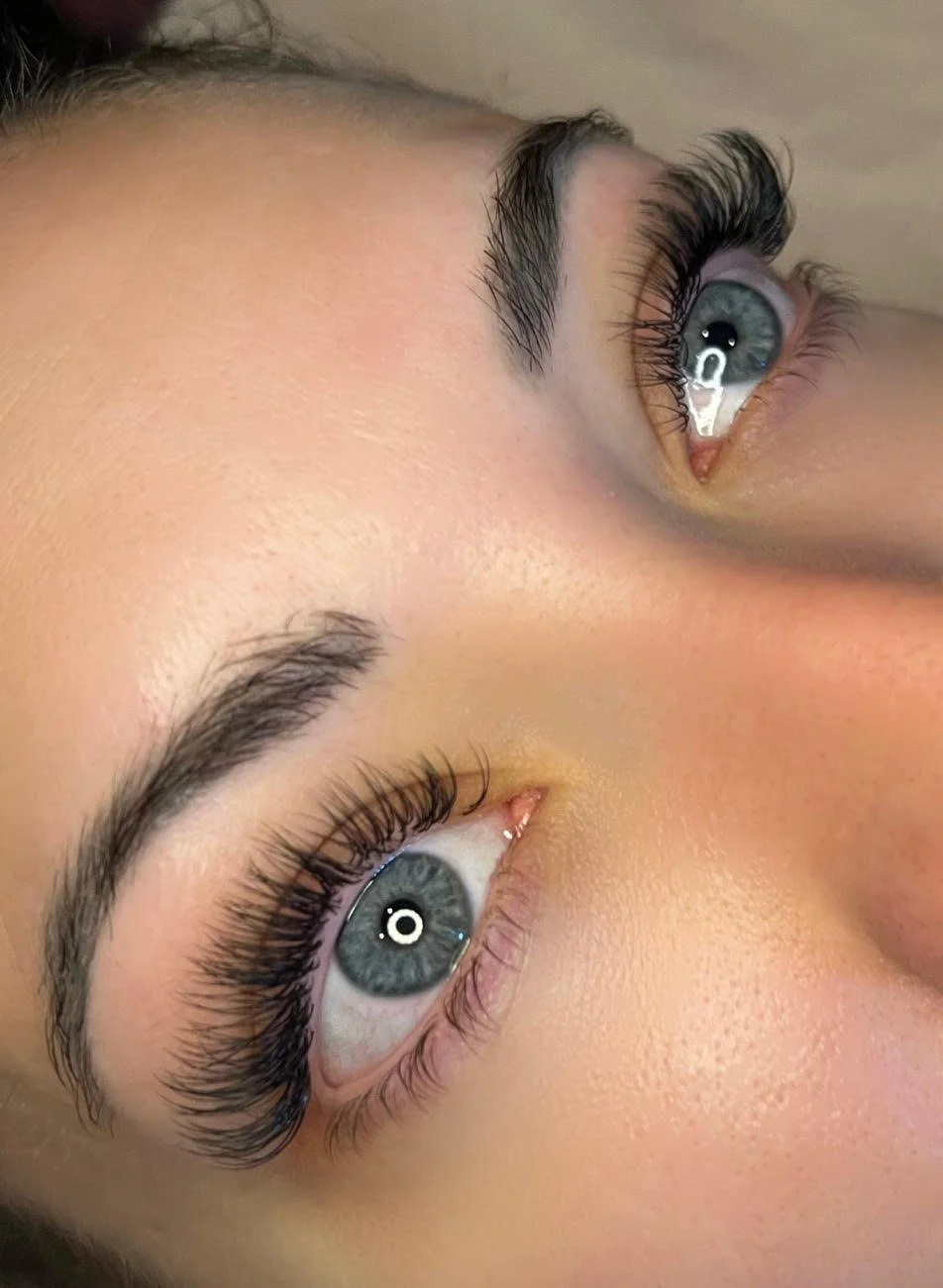 So In Love Lashes Lash Extension Boutique Issaquah, WA