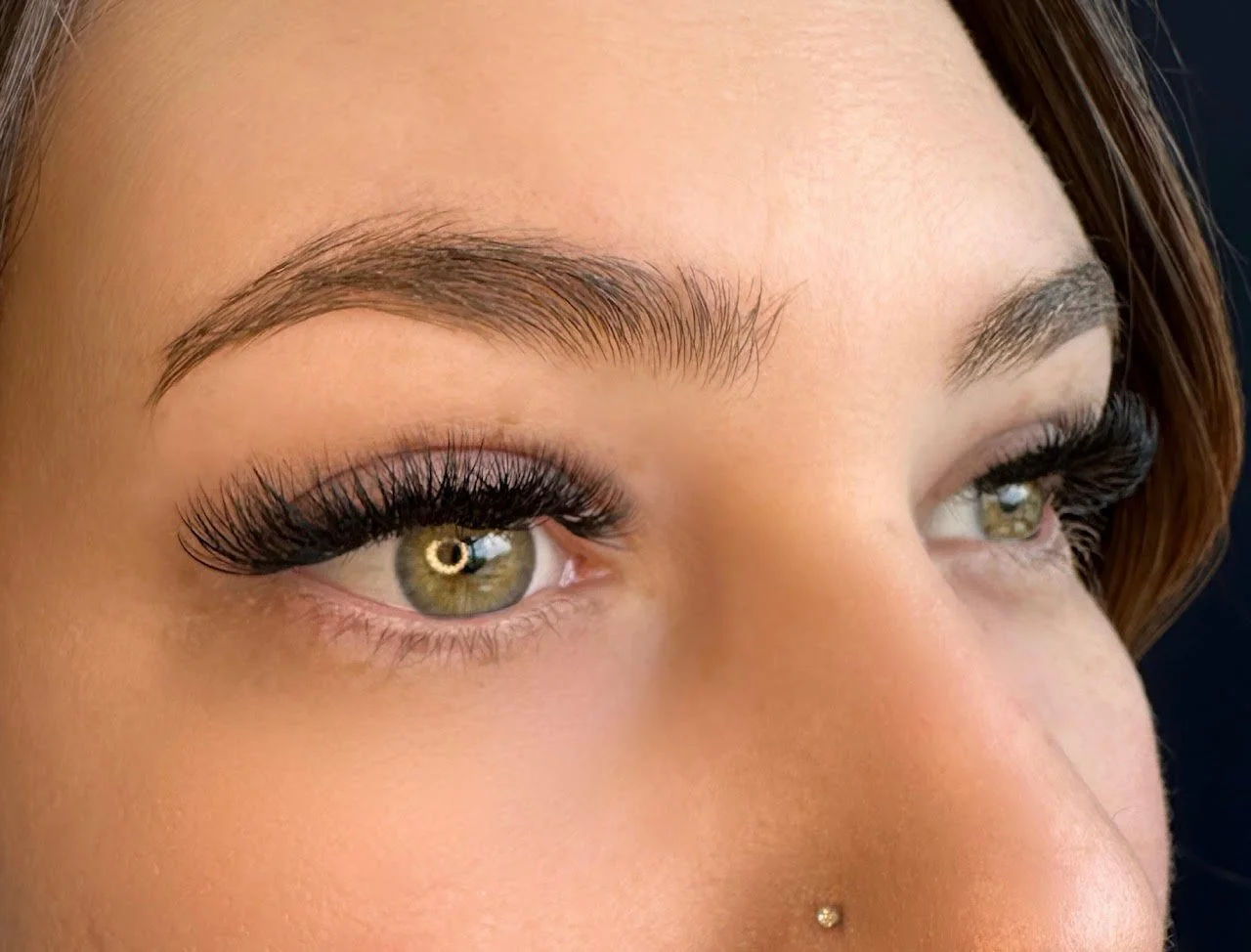 So In Love Lashes Lash Extension Boutique Issaquah, WA