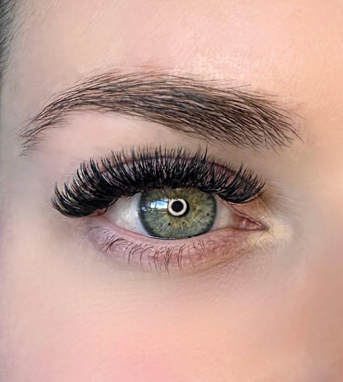 So In Love Lashes Lash Extension Boutique Issaquah, WA