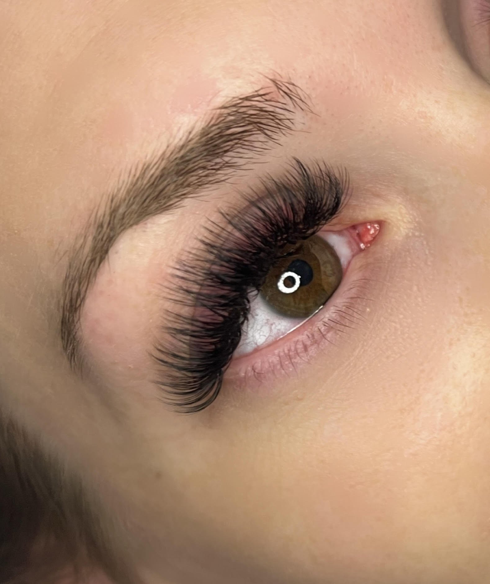 So In Love Lashes Lash Extension Boutique Issaquah, WA