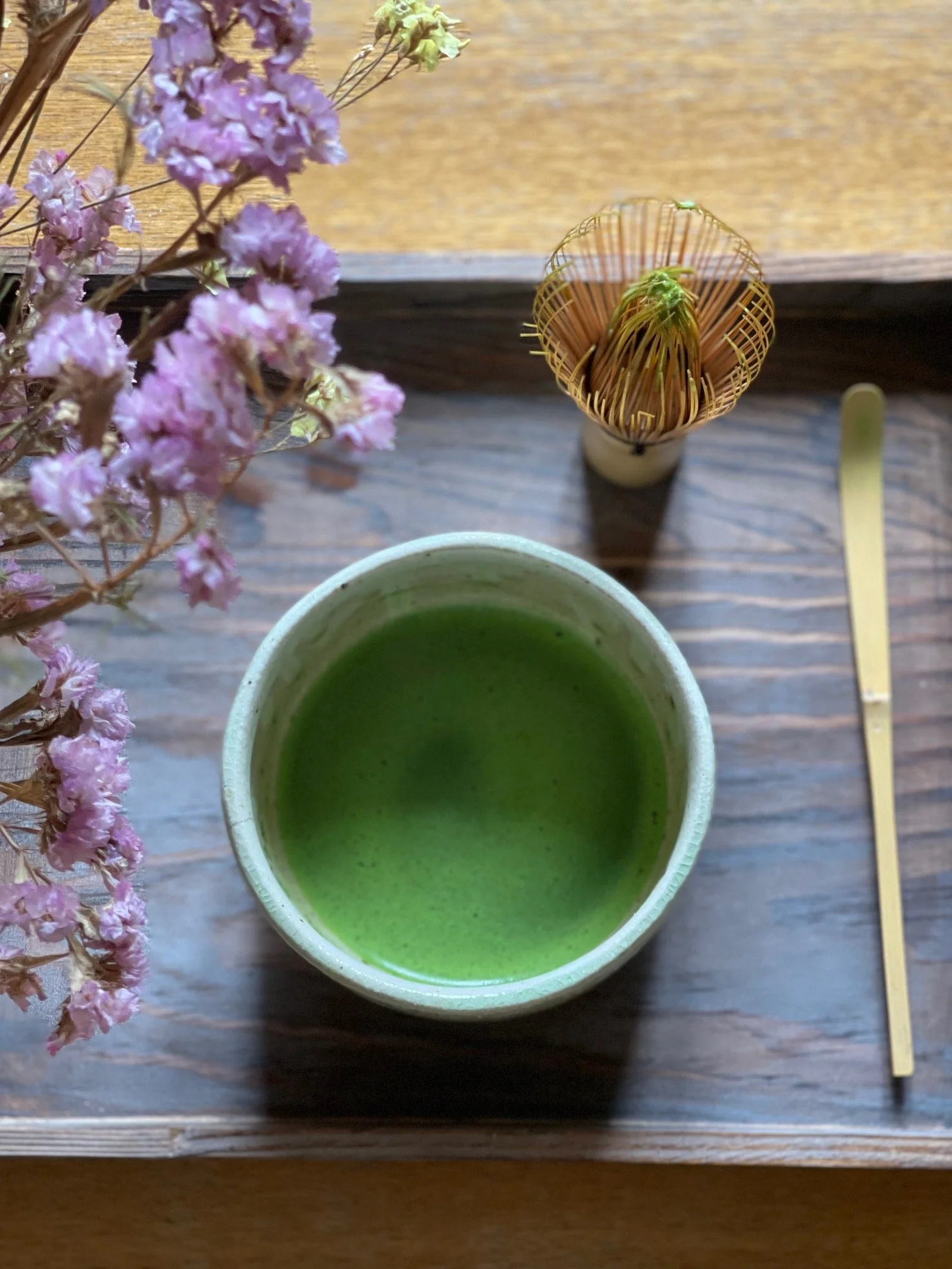 Cérémonie du thé Matcha (copie) (copie)