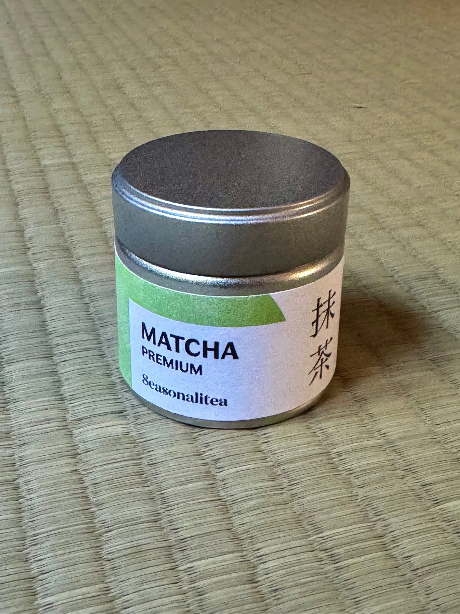 MATCHA PREMIUM